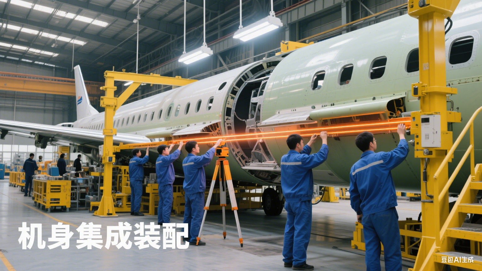 王福军探索计算流体动力学领域的专家洞见和实践启示